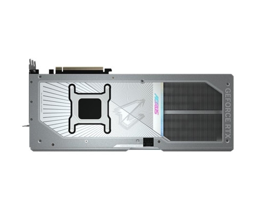 Aucune photo du produit GIGABYTE RTX 5090 AORUSM ICE-32GD