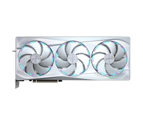 GIGABYTE RTX 5090 AORUSM ICE-32GD