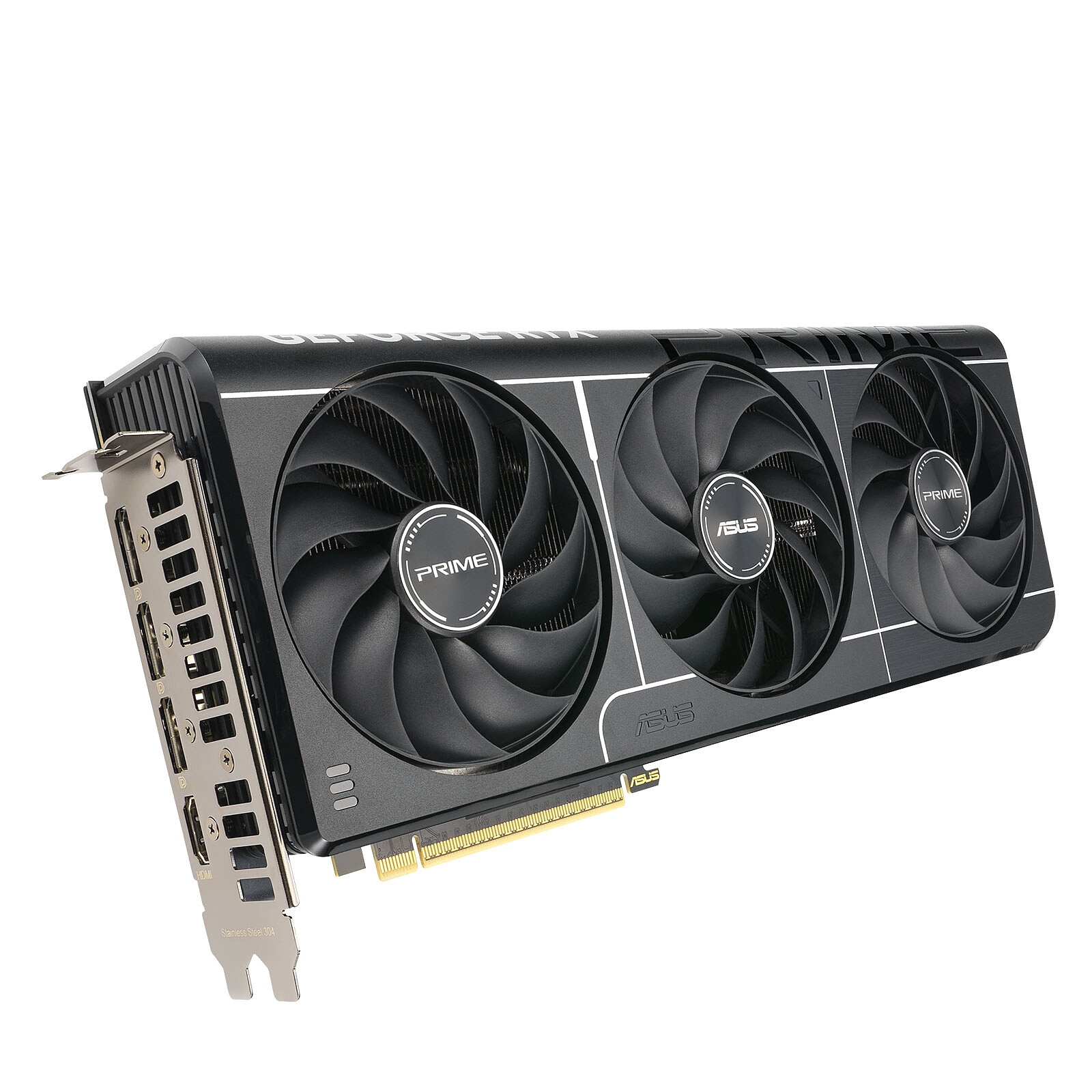 ASUS PRIME RTX 5070 12G