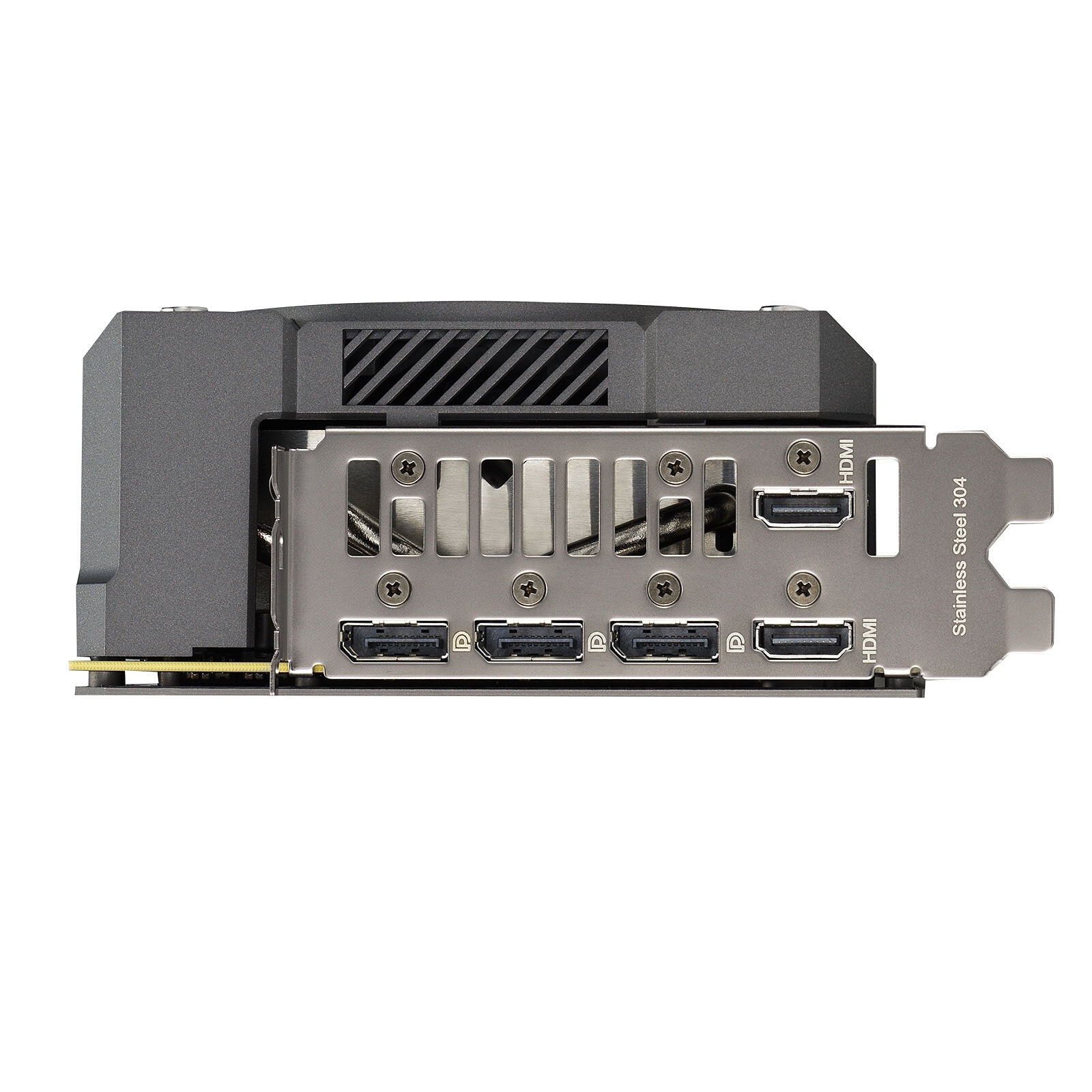 Aucune photo du produit ASUS TUF RTX 5070 O12G GAMING