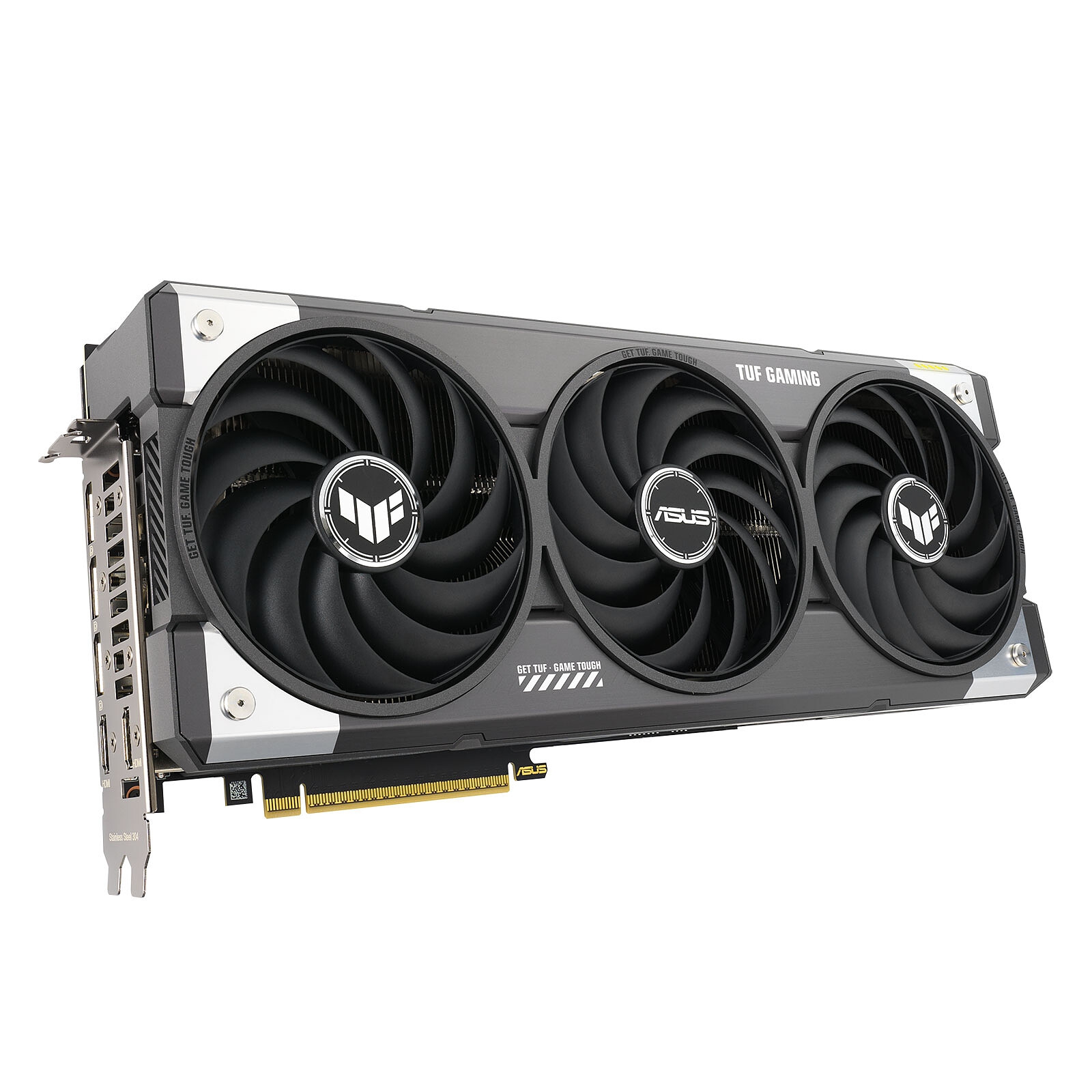 ASUS TUF RTX 5070 O12G GAMING