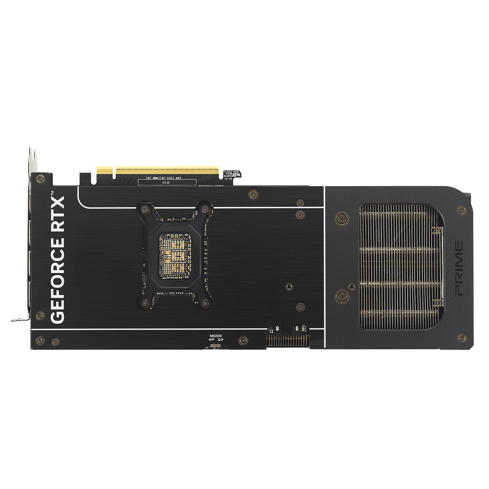 Aucune photo du produit ASUS PRIME RTX 5070 O12G