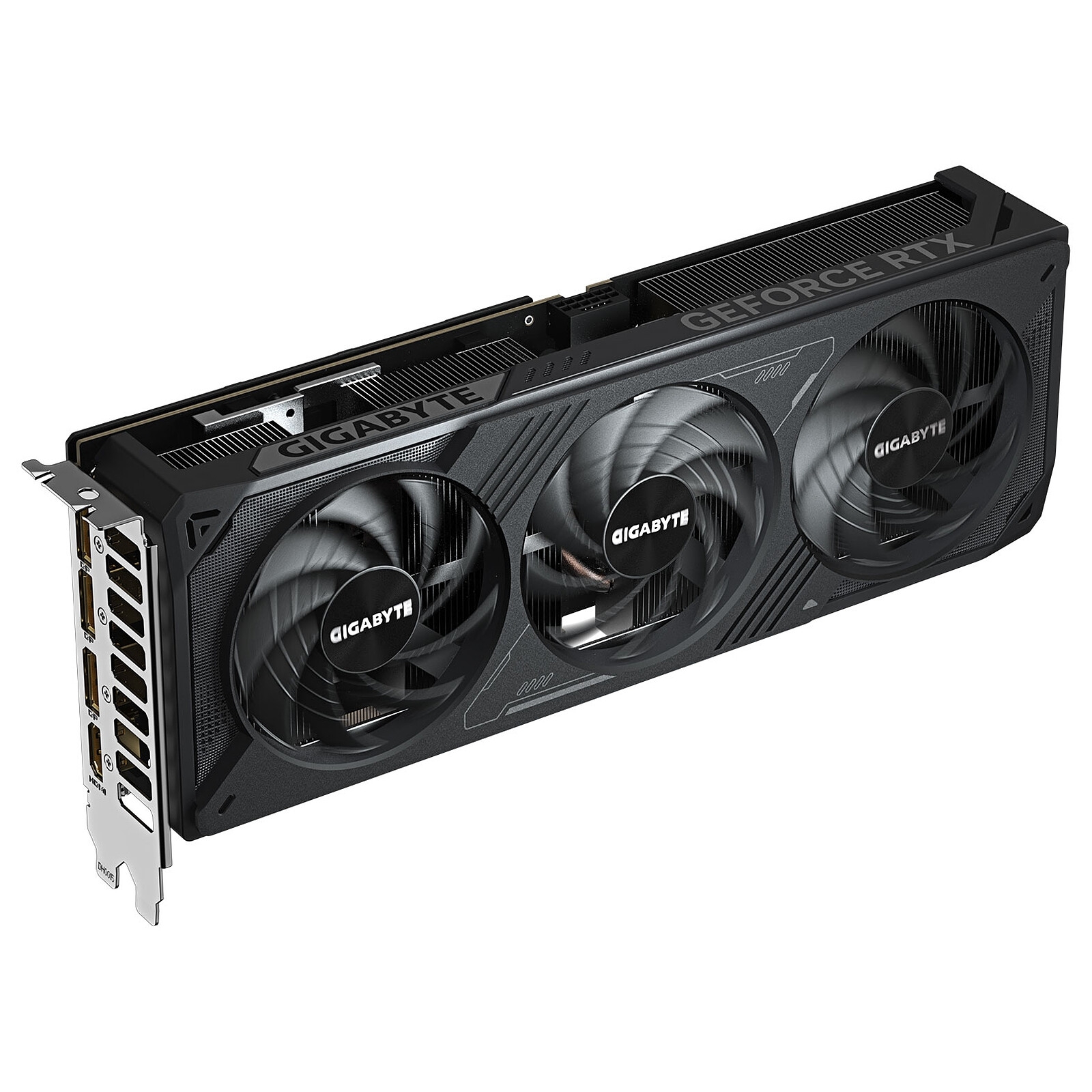 Aucune photo du produit GIGABYTE RTX 5070 WF3-12G