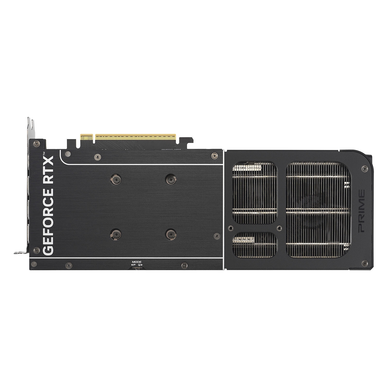 Aucune photo du produit ASUS PRIME RTX 5060TI O8G