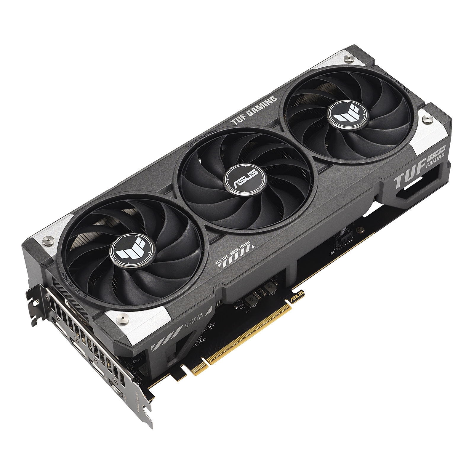 Aucune photo du produit ASUS TUF Gaming TUF-RTX5060TI-O16G-GAMING