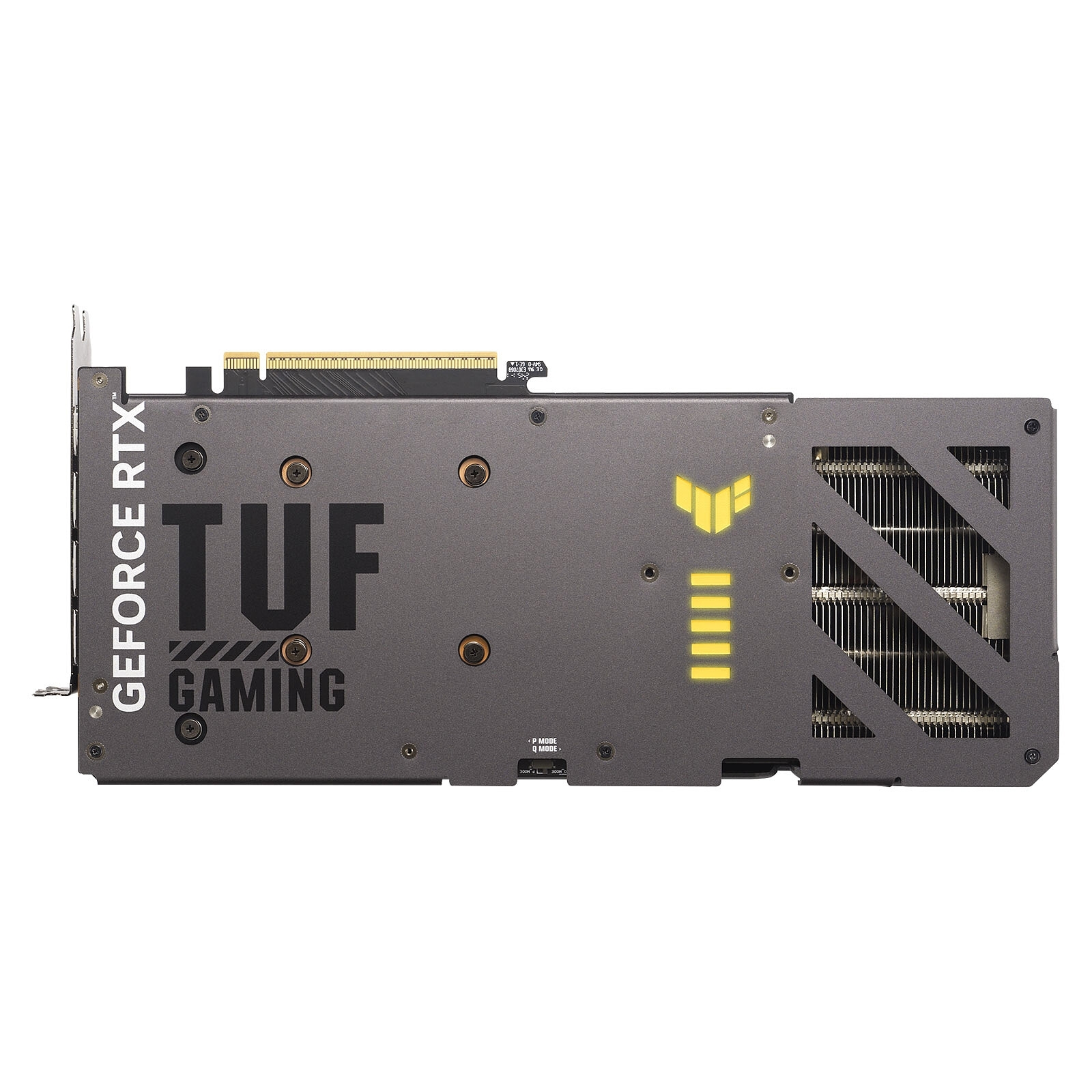 Aucune photo du produit ASUS TUF Gaming TUF-RTX5060TI-O16G-GAMING