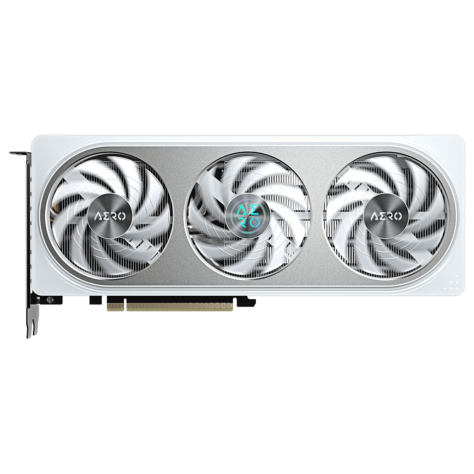 Aucune photo du produit GIGABYTE RTX 5060TI AERO OC-16GD