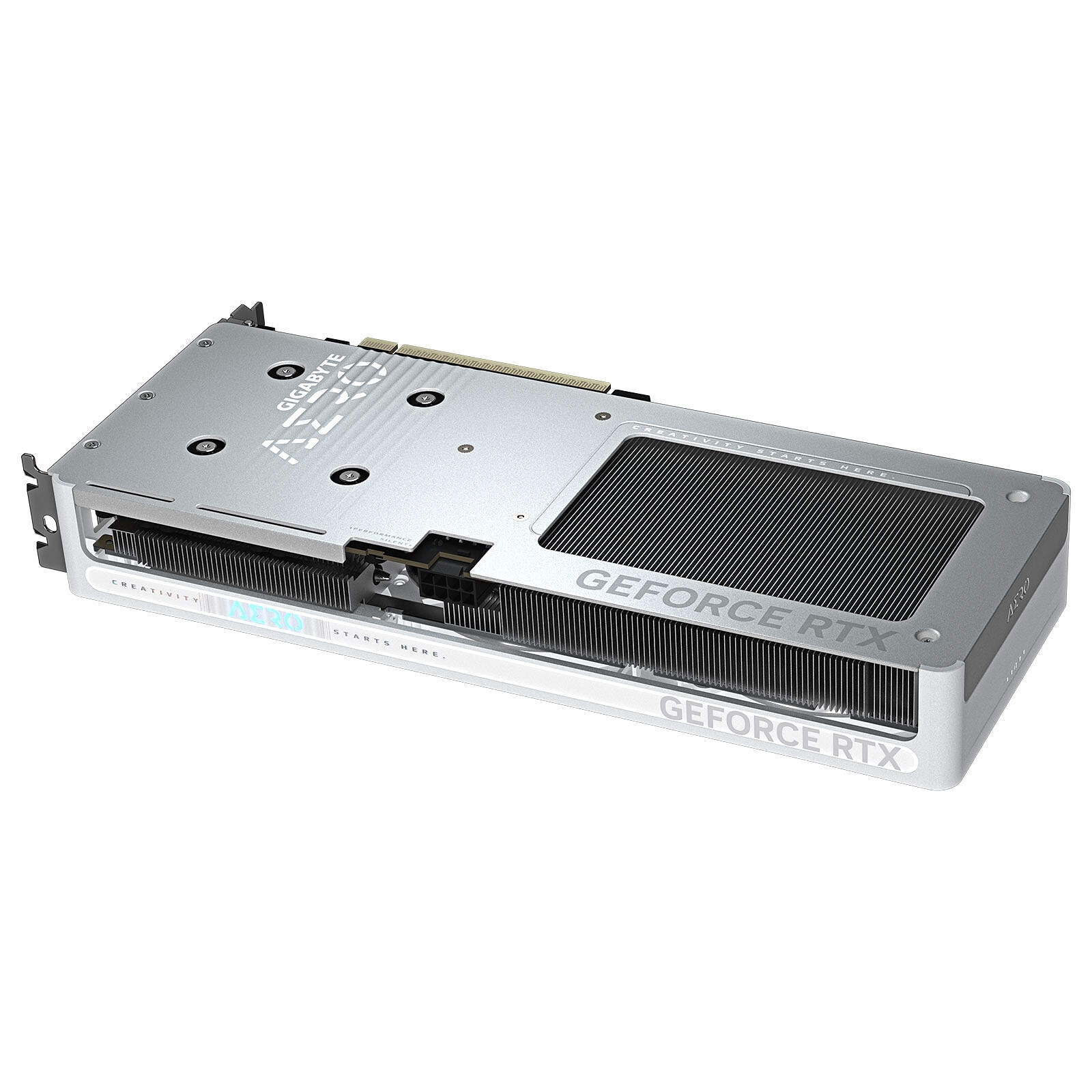 Aucune photo du produit GIGABYTE RTX 5060TI AERO OC-16GD