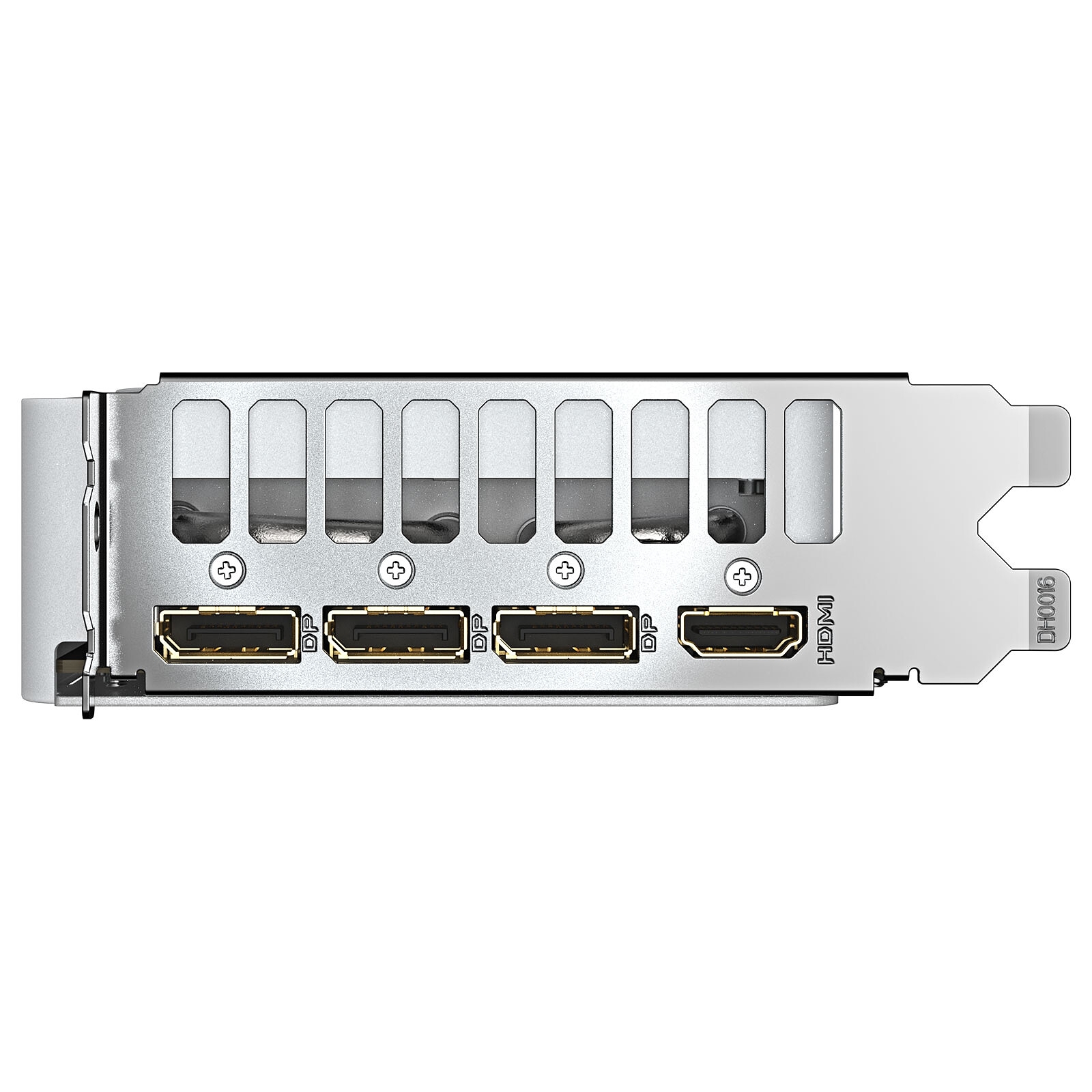Aucune photo du produit GIGABYTE RTX 5060TI AERO OC-16GD