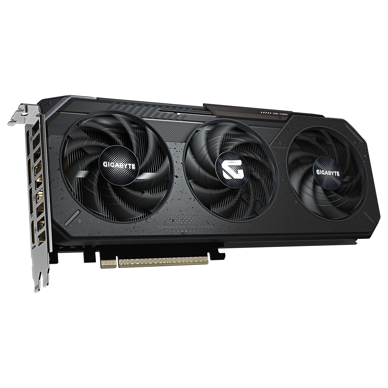 Aucune photo du produit GIGABYTE RTX 5060TI GAMING OC-16GD