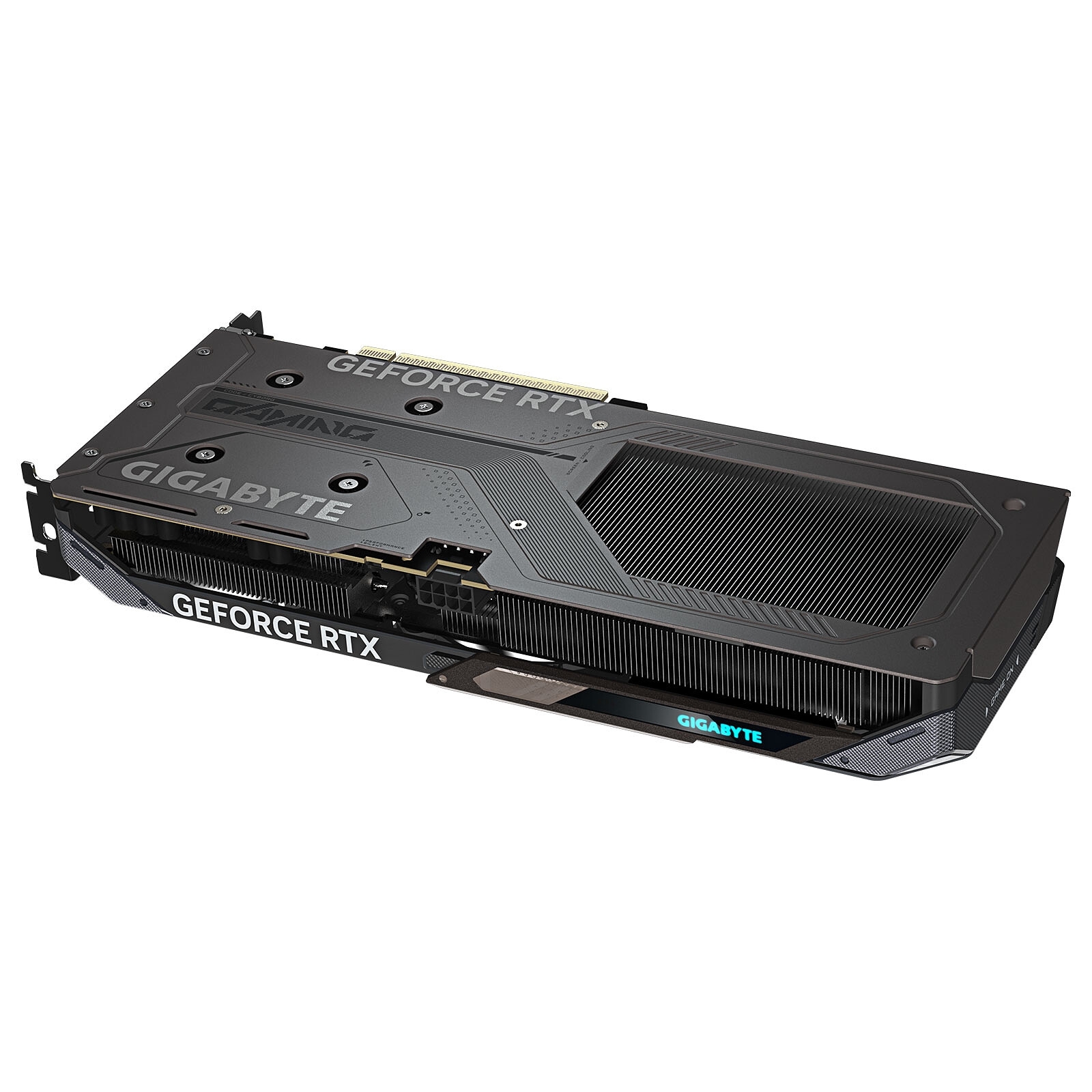 Aucune photo du produit GIGABYTE RTX 5060TI GAMING OC-16GD