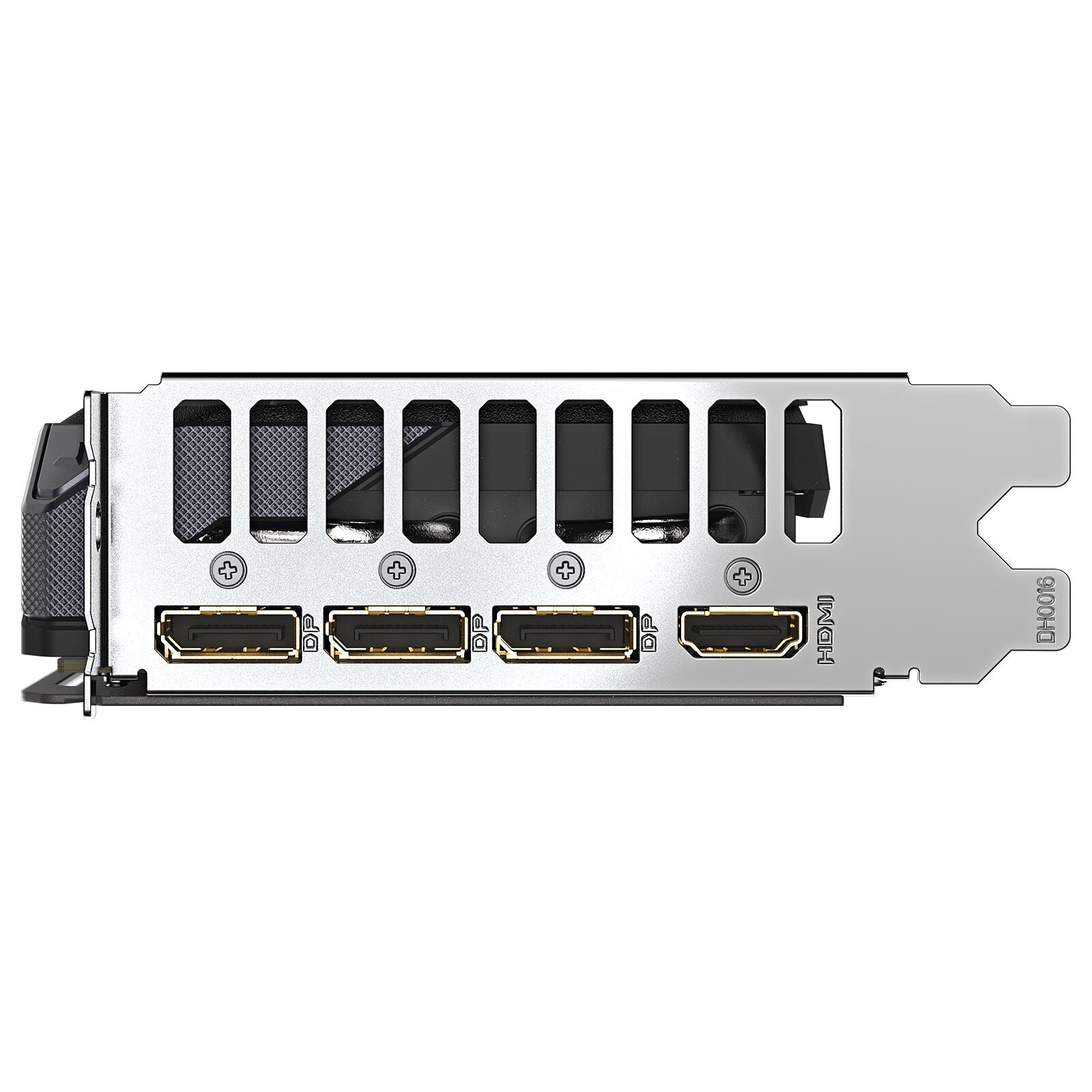 Aucune photo du produit GIGABYTE RTX 5060TI GAMING OC-16GD