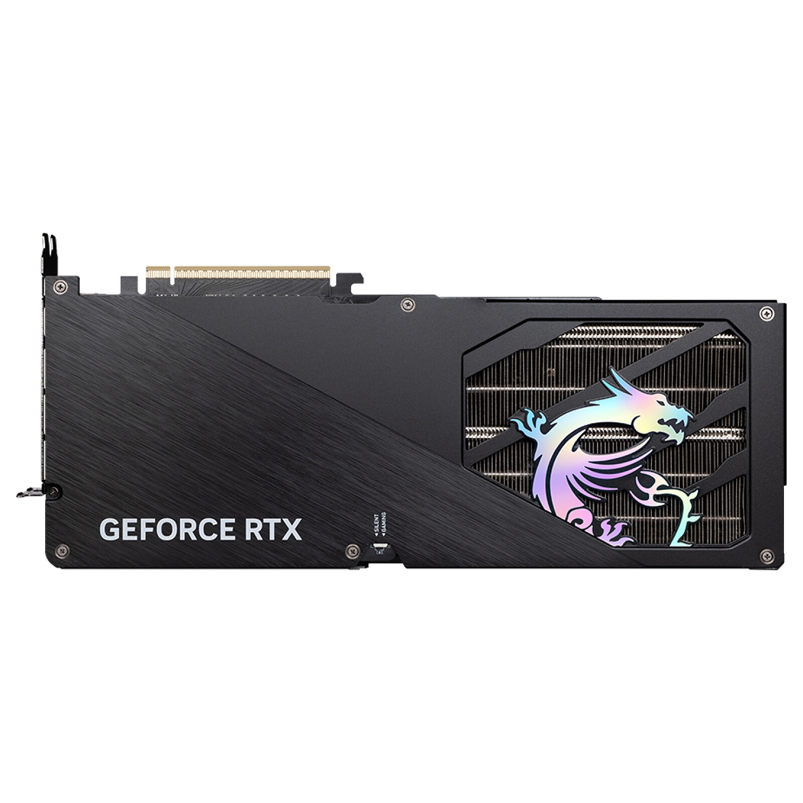 Aucune photo du produit MSI RTX 5070TI 16G GAMING TRIO OC