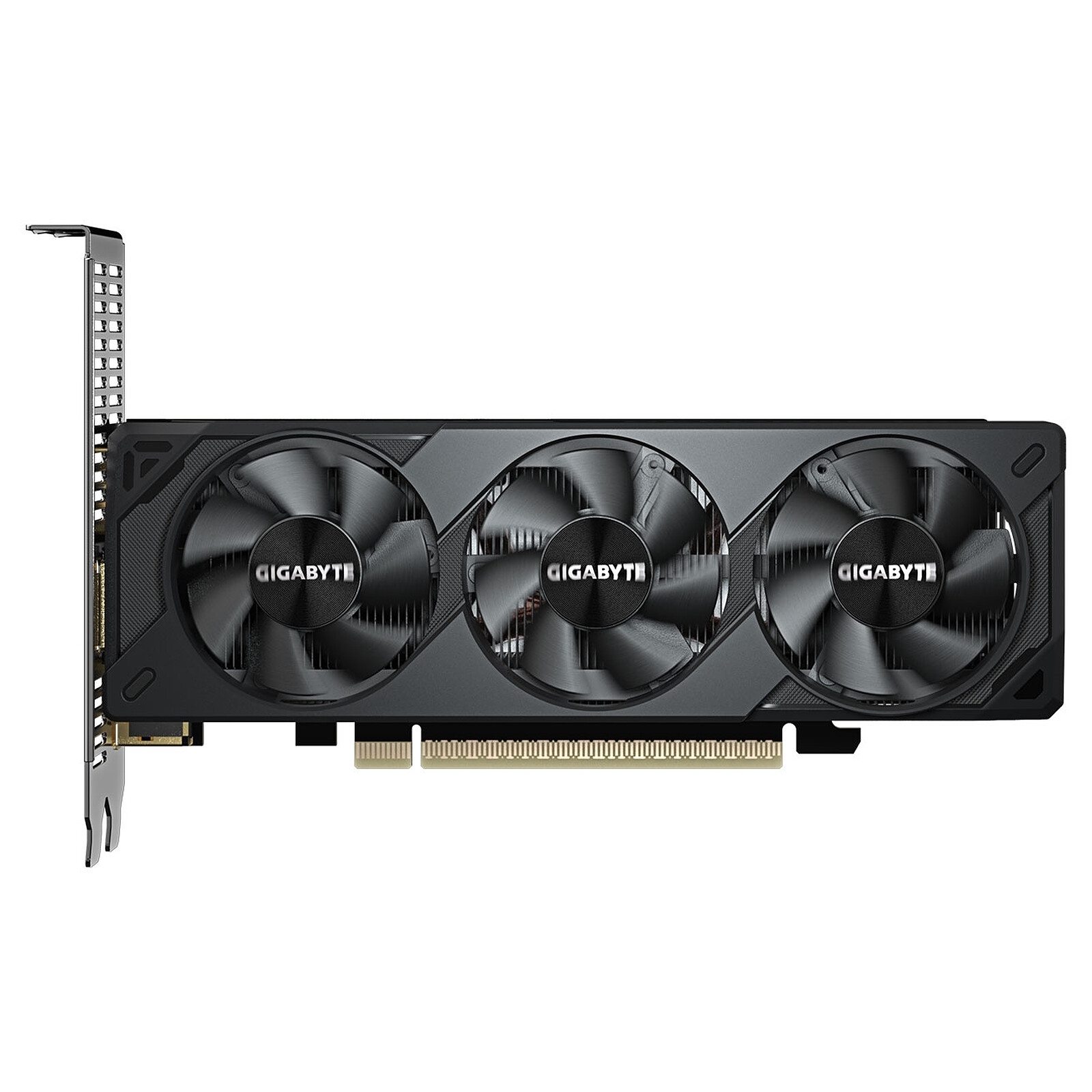 Aucune photo du produit GIGABYTE RTX 5060 OC-8G Low Profile
