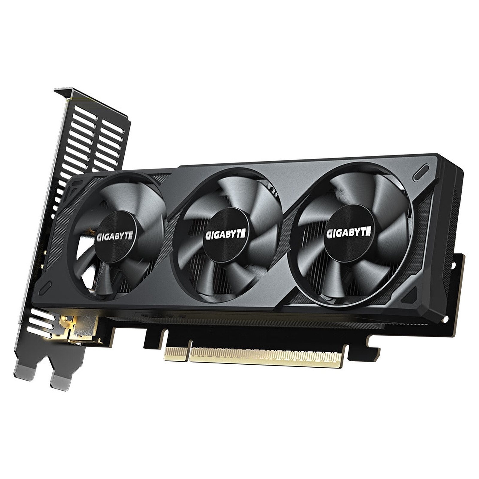 Aucune photo du produit GIGABYTE RTX 5060 OC-8G Low Profile