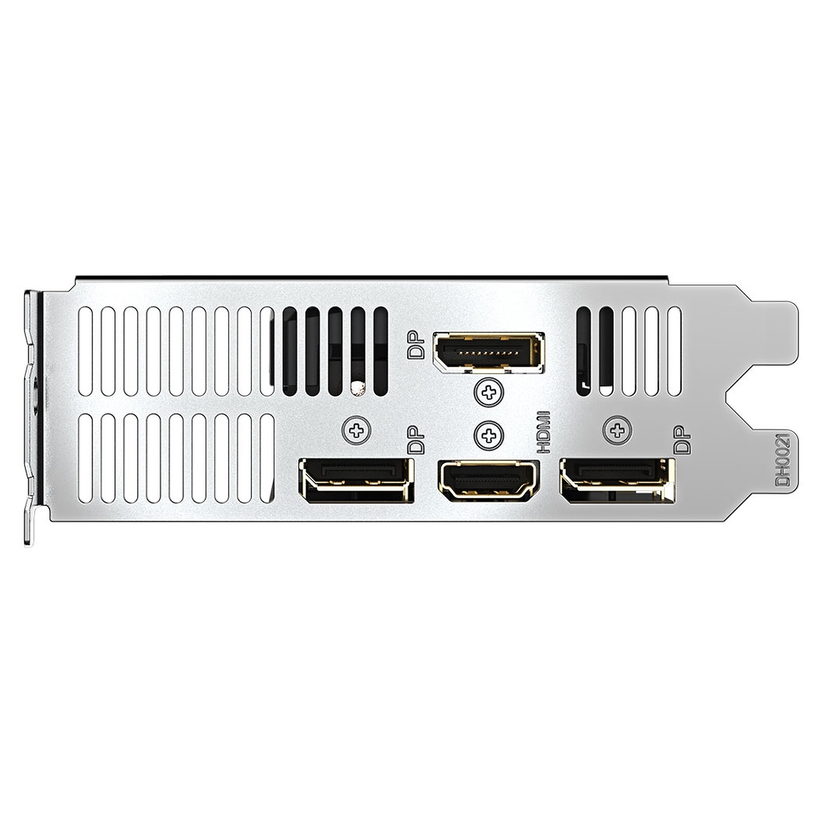 Aucune photo du produit GIGABYTE RTX 5060 OC-8G Low Profile