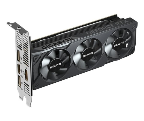 Aucune photo du produit GIGABYTE RTX 5060 OC-8G Low Profile