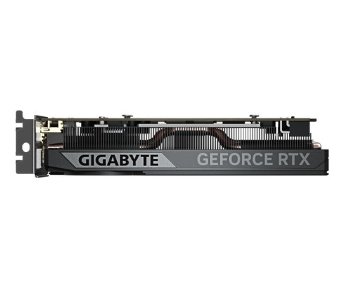 Aucune photo du produit GIGABYTE RTX 5060 OC-8G Low Profile