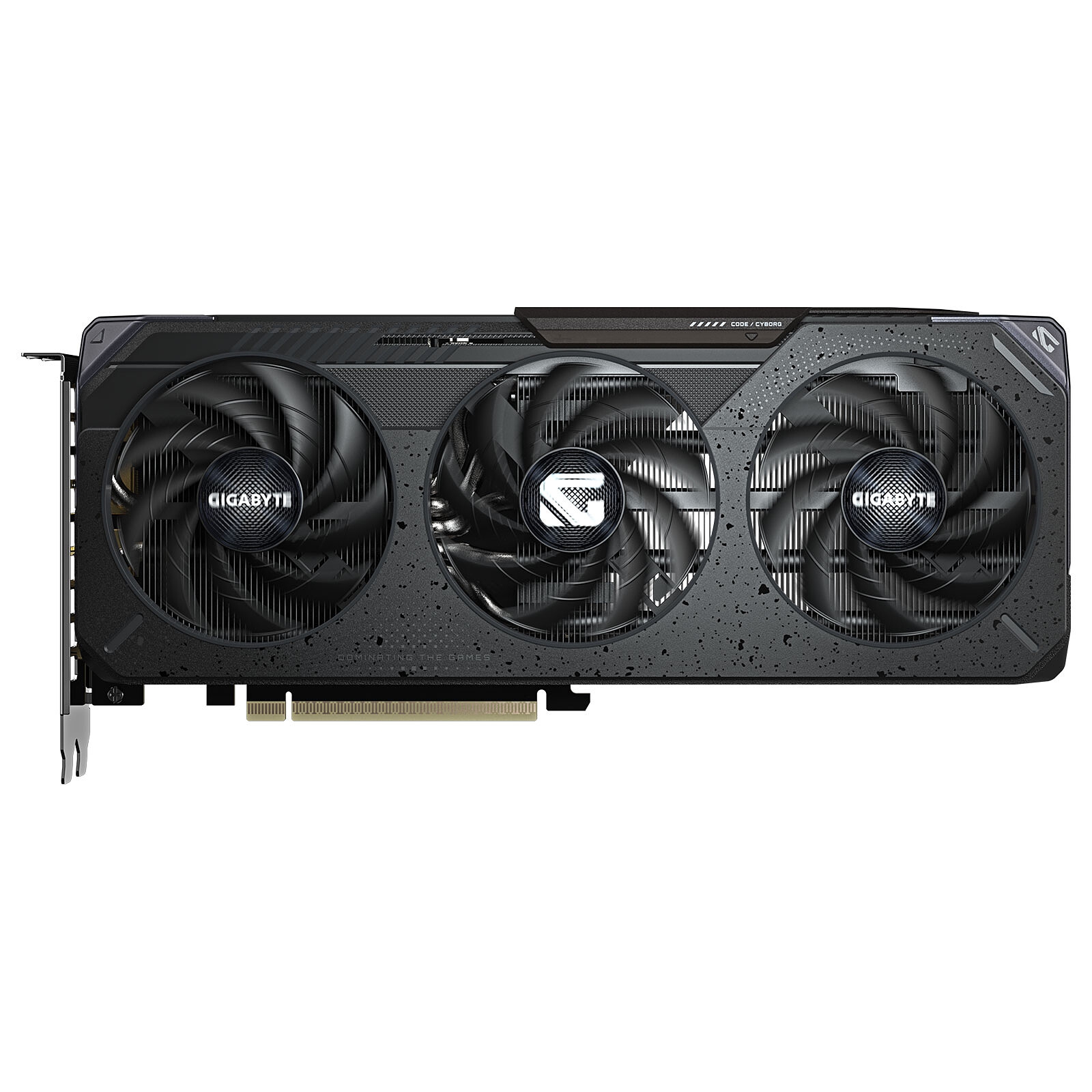 GIGABYTE RTX 5060TI GAMING OC-8GD