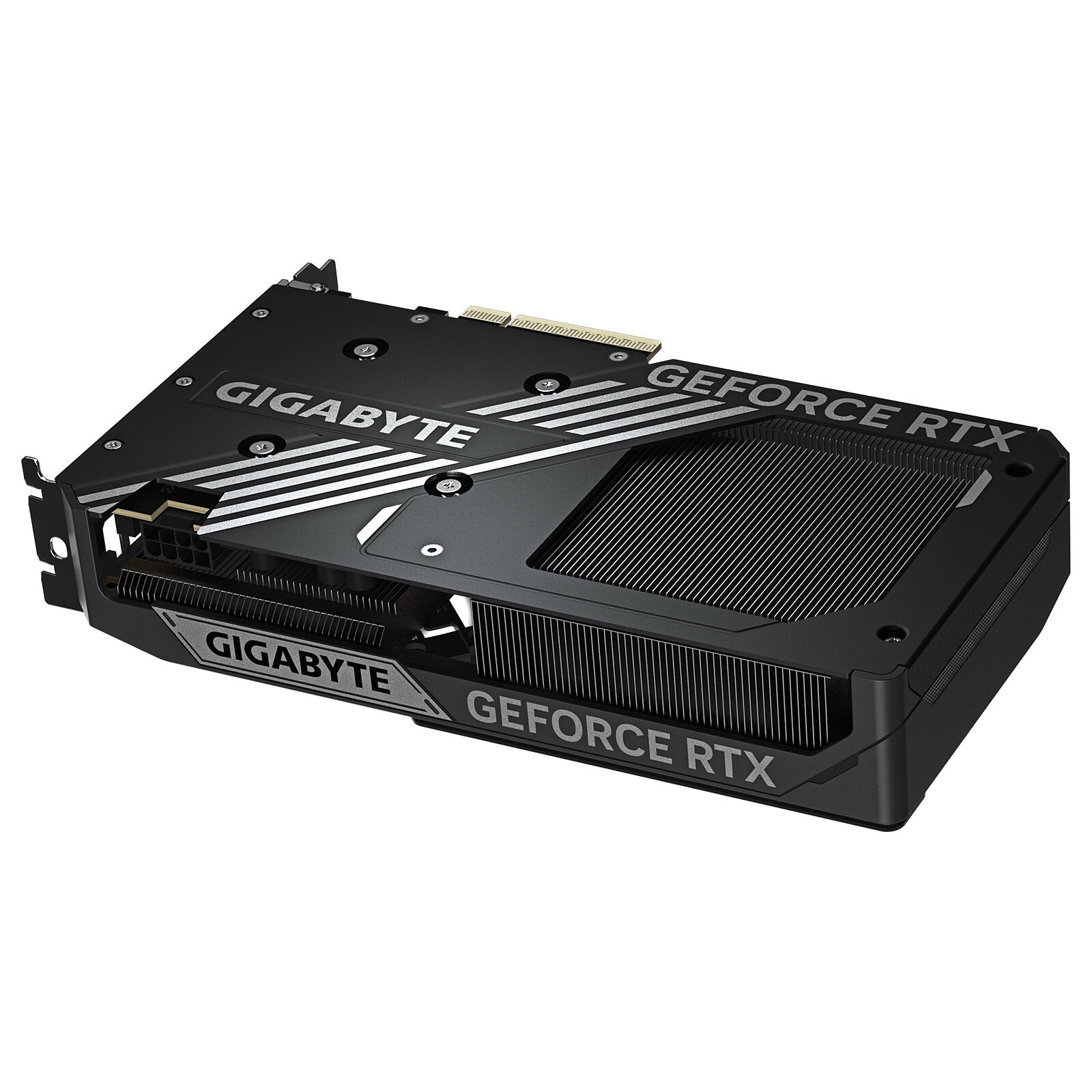 Aucune photo du produit GIGABYTE RTX 5060TI WF2-8GD