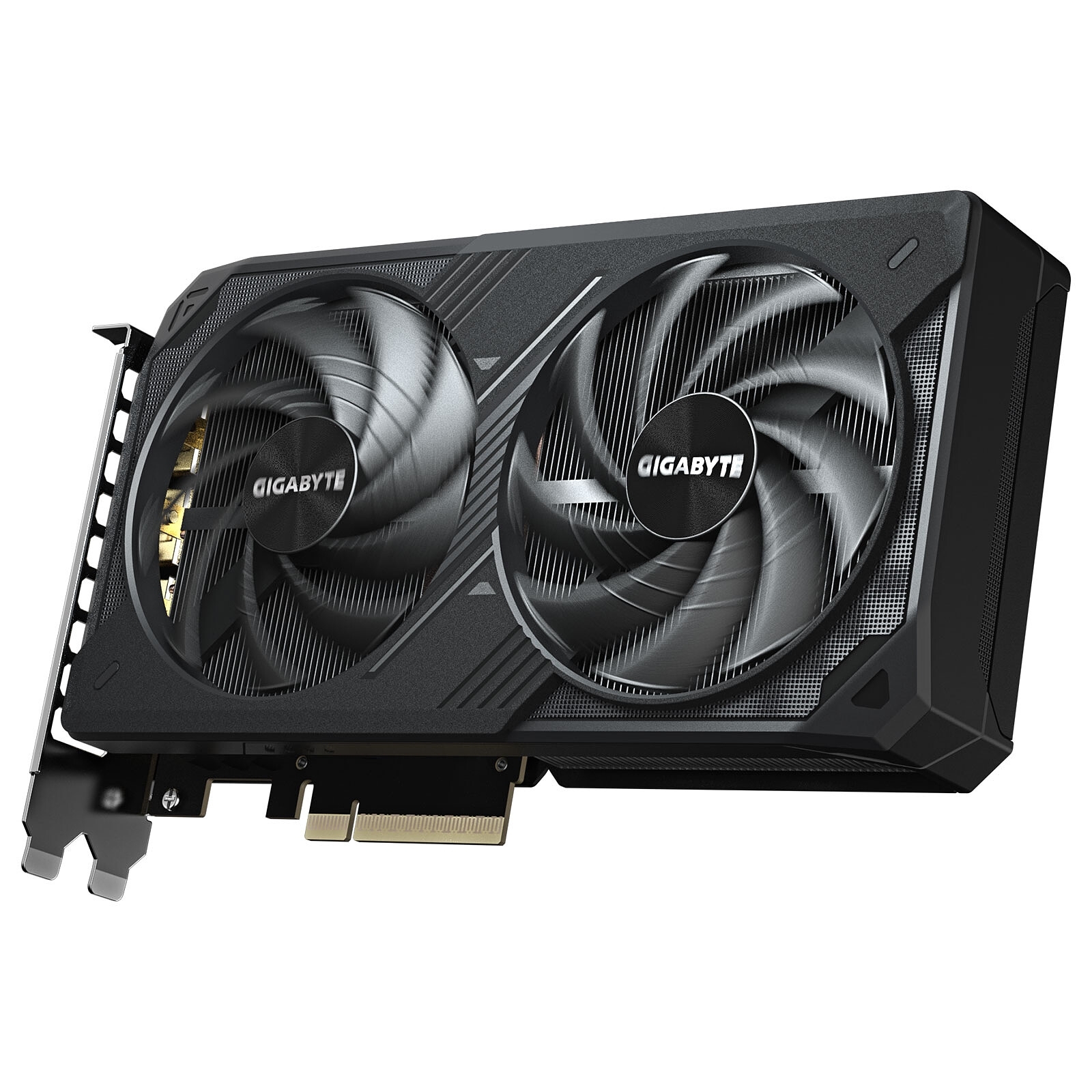 Aucune photo du produit GIGABYTE RTX 5060TI WF2OC-8GD
