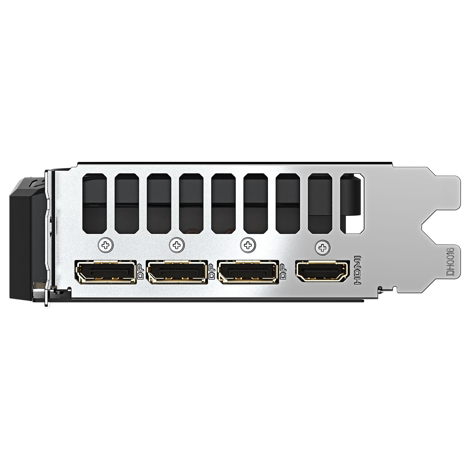 Aucune photo du produit GIGABYTE RTX 5060TI WF2OC-8GD