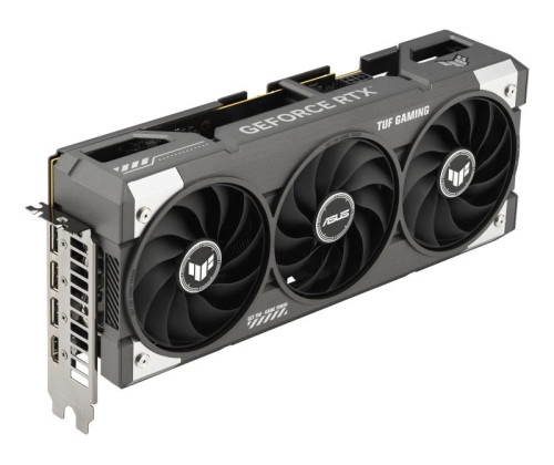 Aucune photo du produit ASUS TUF Gaming TUF-RTX5060-O8G