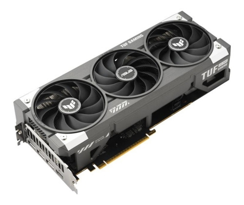 Aucune photo du produit ASUS TUF Gaming TUF-RTX5060-O8G