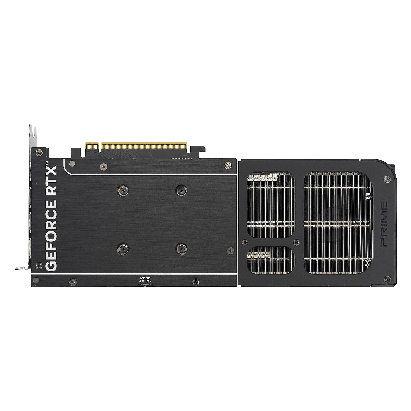 Aucune photo du produit ASUS PRIME GeForce RTX 5060 OC Edition 8GB