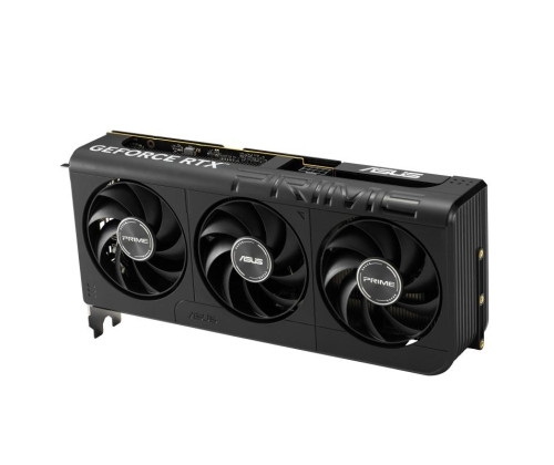 Aucune photo du produit ASUS PRIME GeForce RTX 5060 OC Edition 8GB