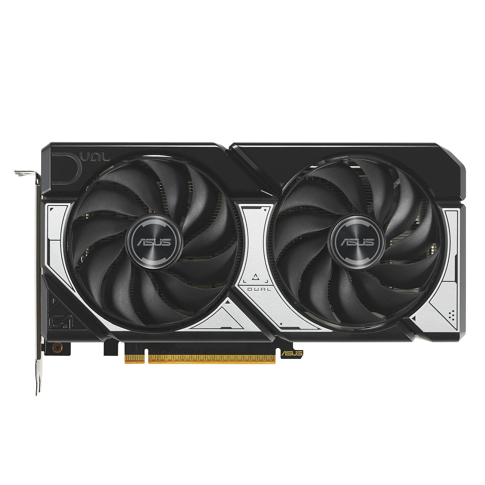 Aucune photo du produit ASUS DUAL RTX5060-O8G