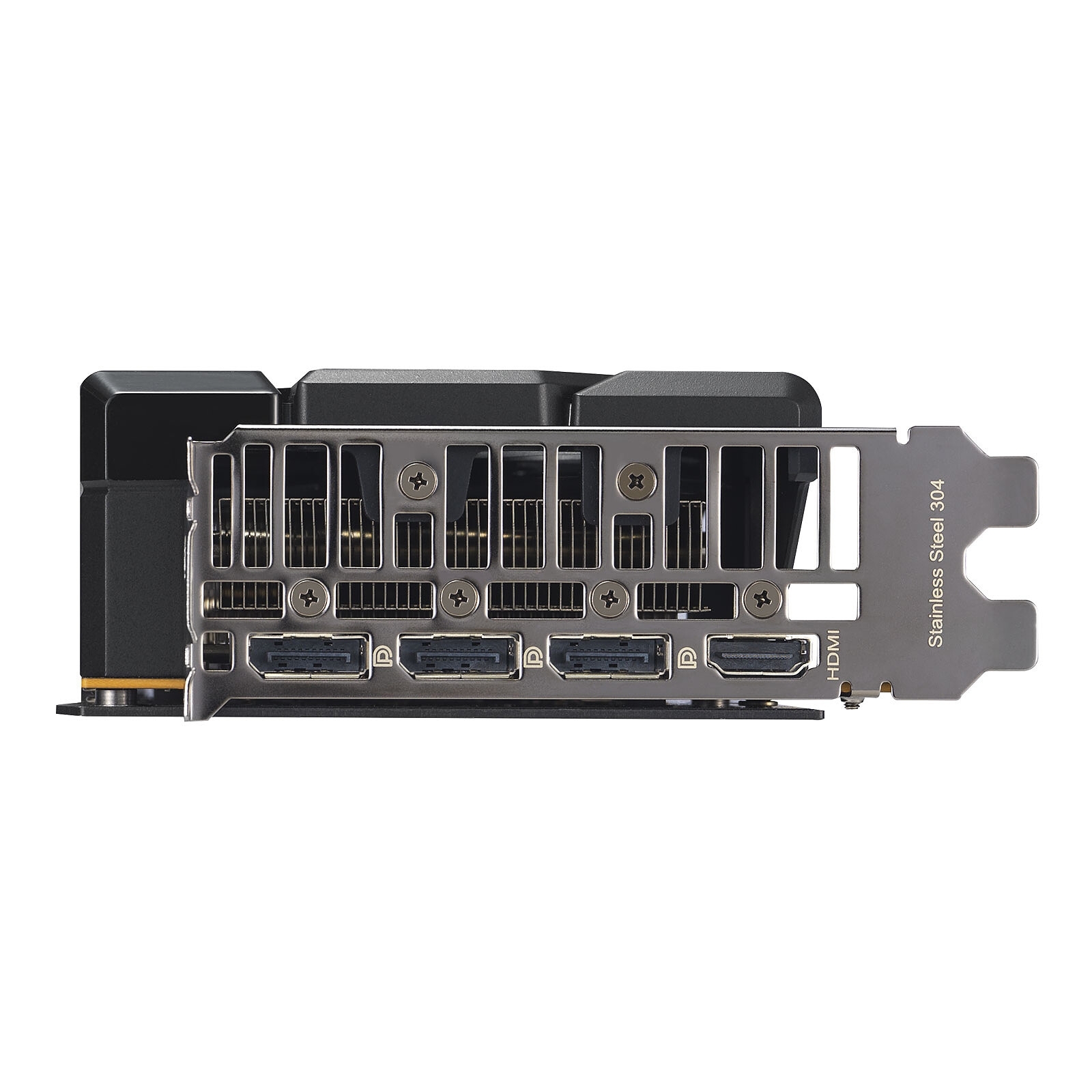 Aucune photo du produit ASUS DUAL RTX5060-O8G