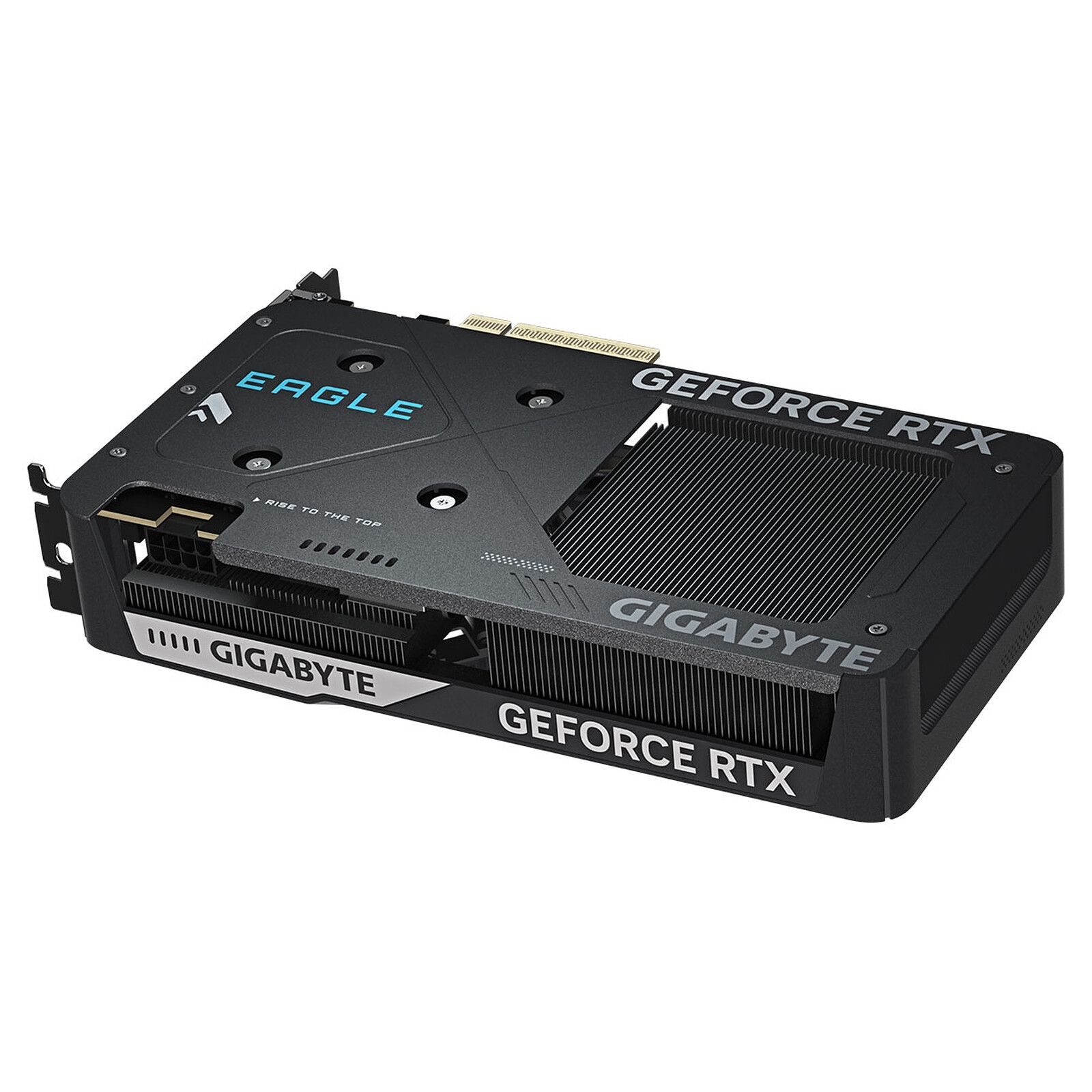 Aucune photo du produit GIGABYTE RTX 5060 EAGLE OC 8GD GV-N5060EAGLE OC-8GD