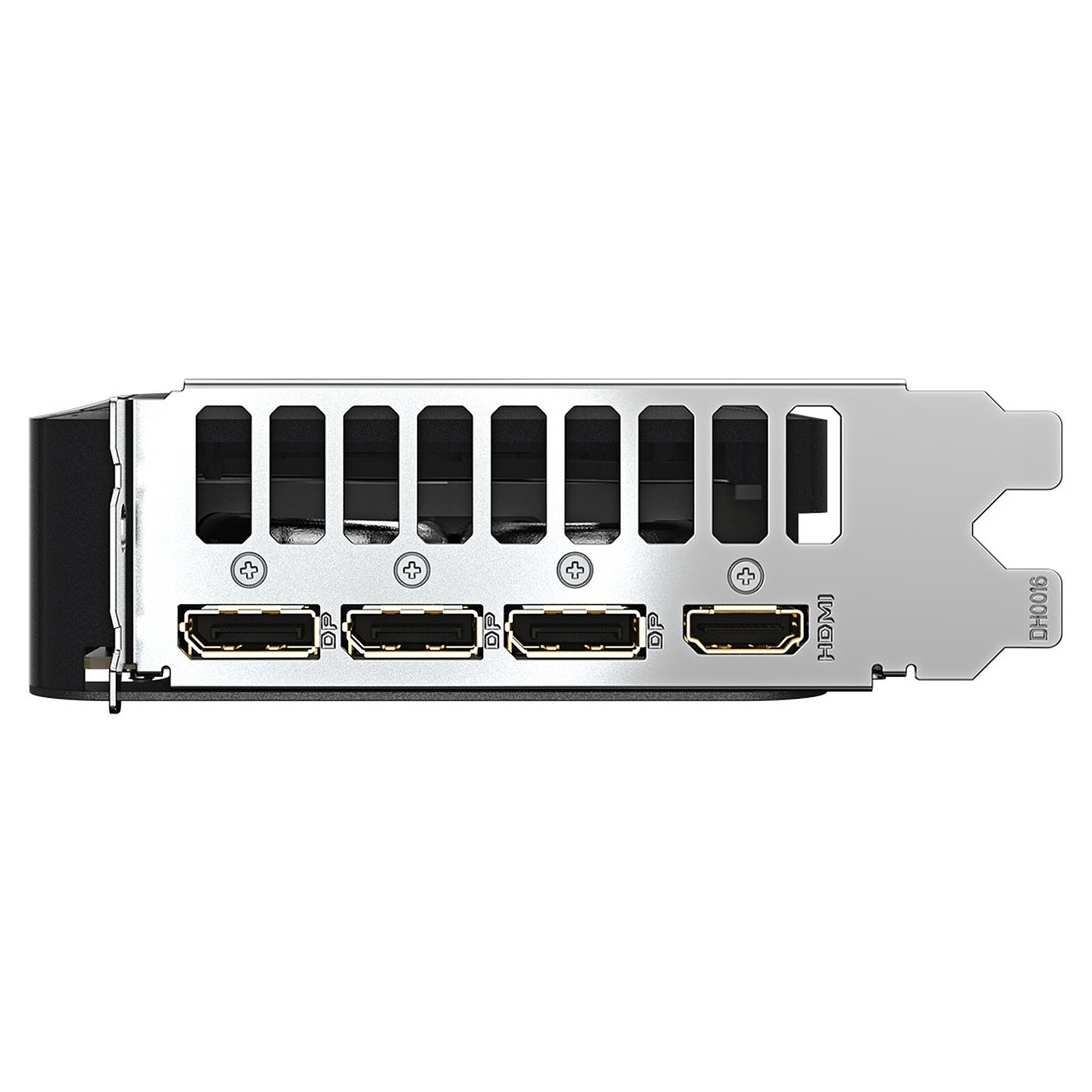 Aucune photo du produit GIGABYTE RTX 5060 EAGLE OC 8GD GV-N5060EAGLE OC-8GD