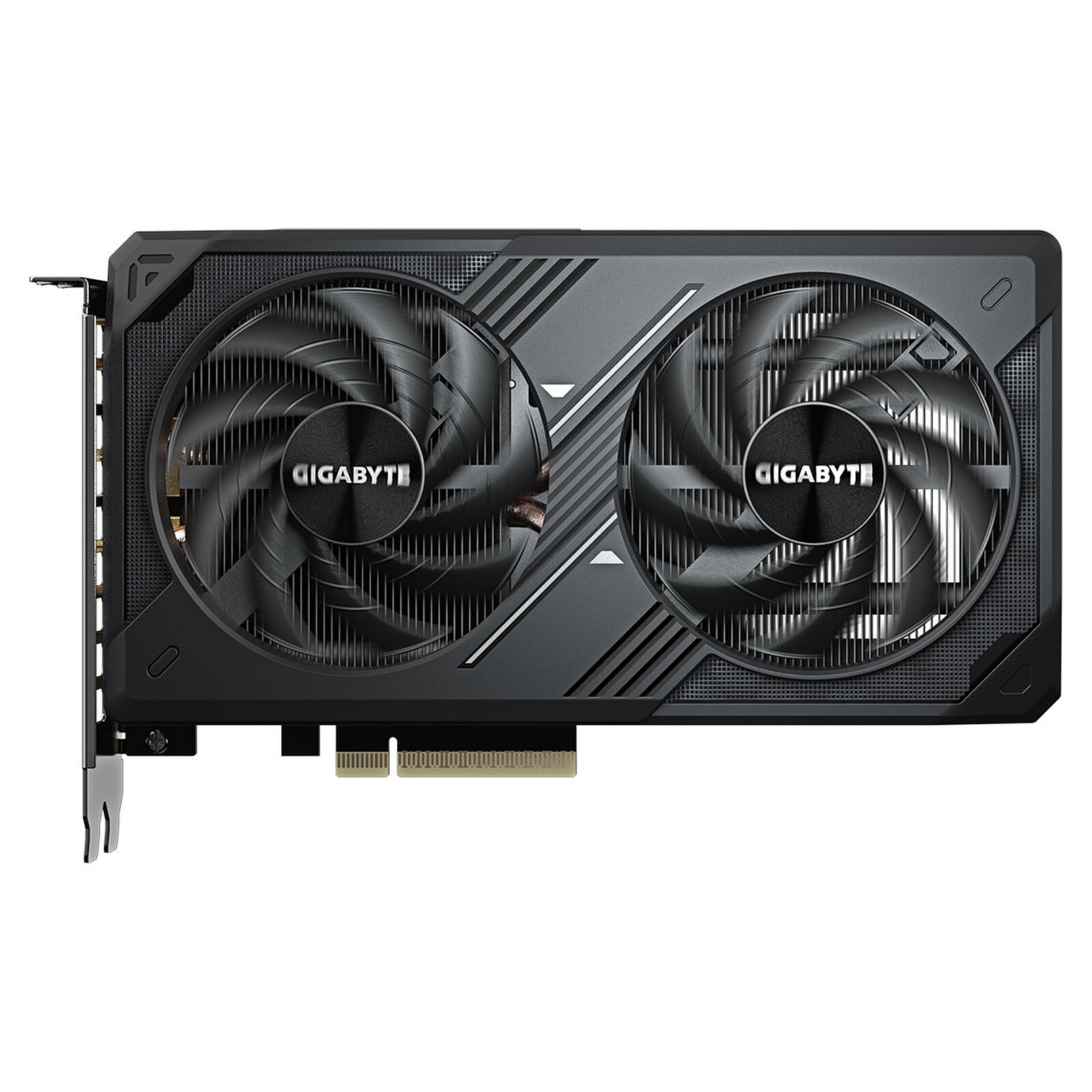 Aucune photo du produit Gigabyte GeForce RTX 5060 WINDFORCE OC 8G