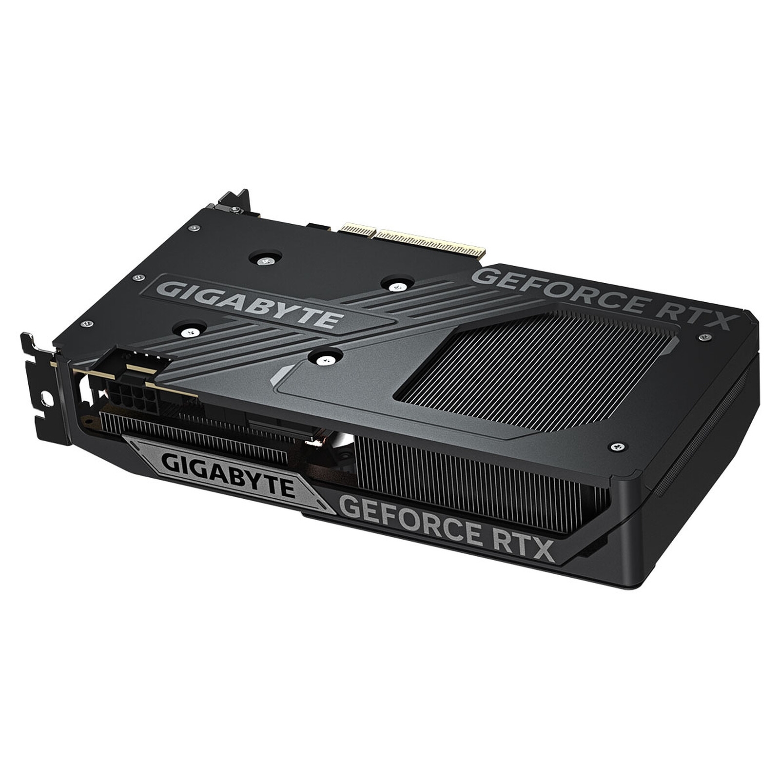 Aucune photo du produit Gigabyte GeForce RTX 5060 WINDFORCE OC 8G