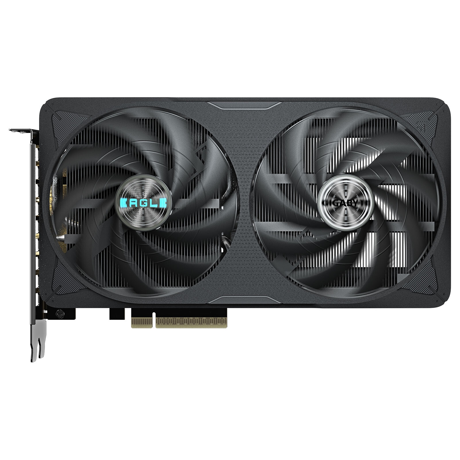 Aucune photo du produit GIGABYTE RTX 5060TI EAGLE OC -8GD GV-N506TEAGLE OC-8GD