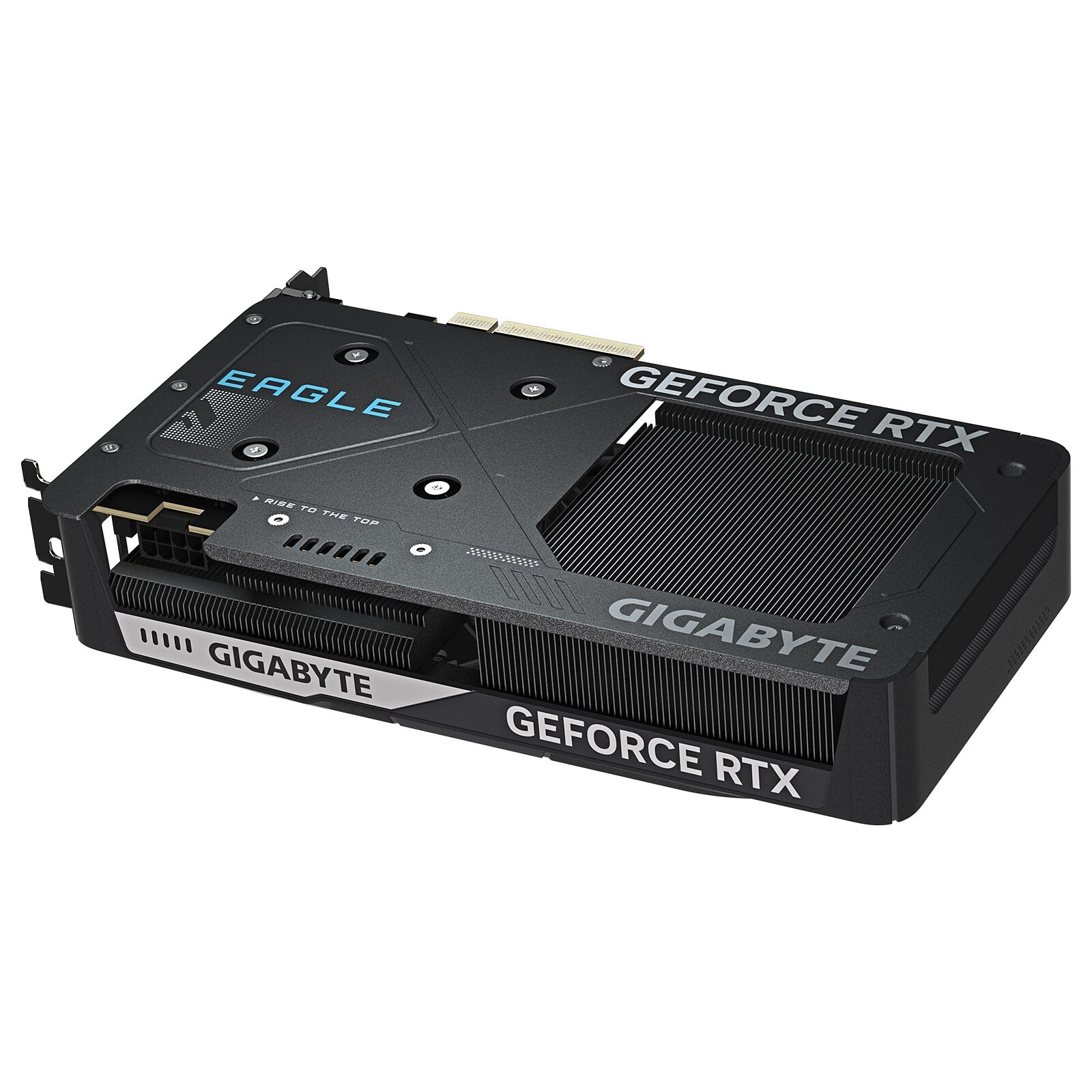 Aucune photo du produit GIGABYTE RTX 5060TI EAGLE OC -8GD GV-N506TEAGLE OC-8GD
