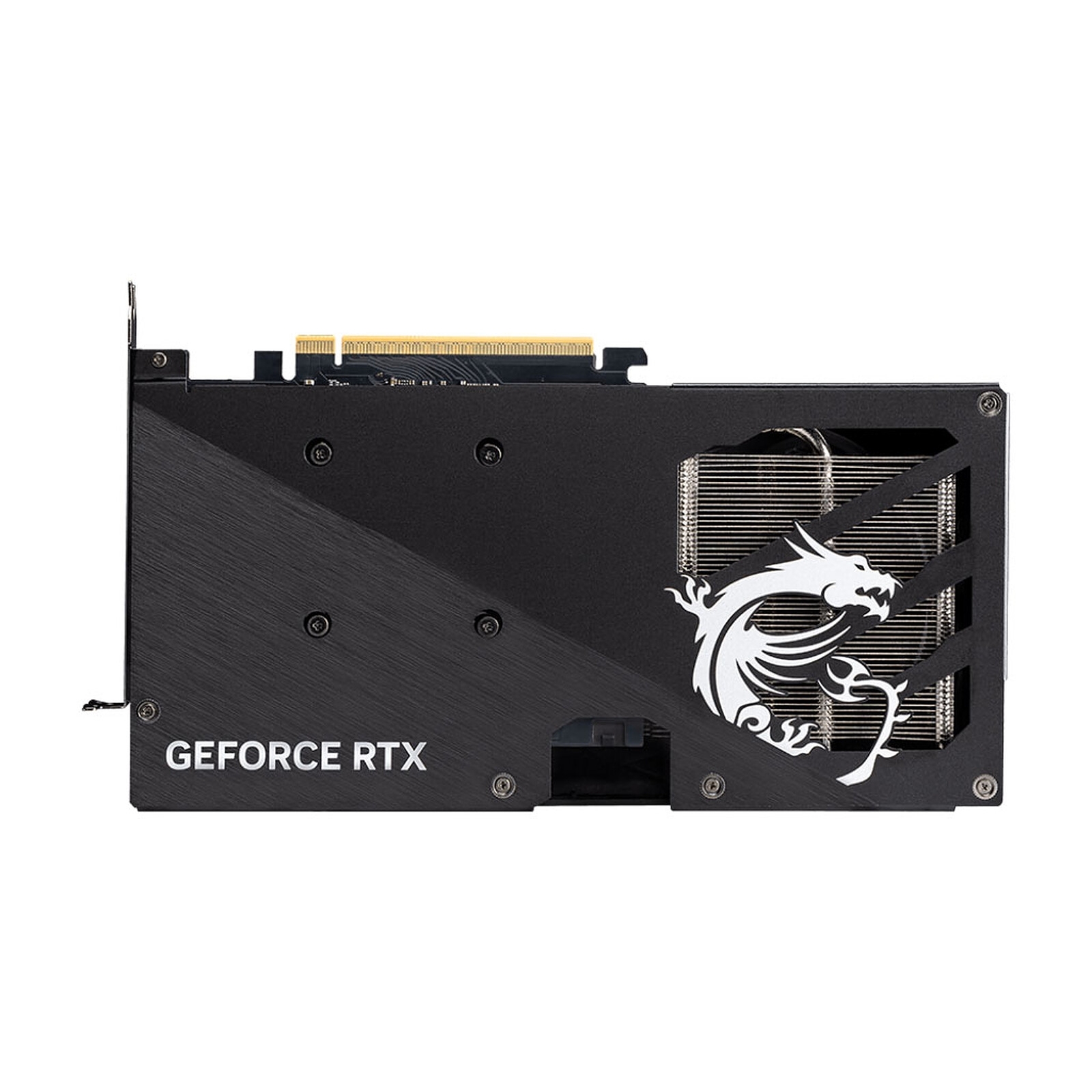 Aucune photo du produit MSI RTX 5060 8G GAMING OC