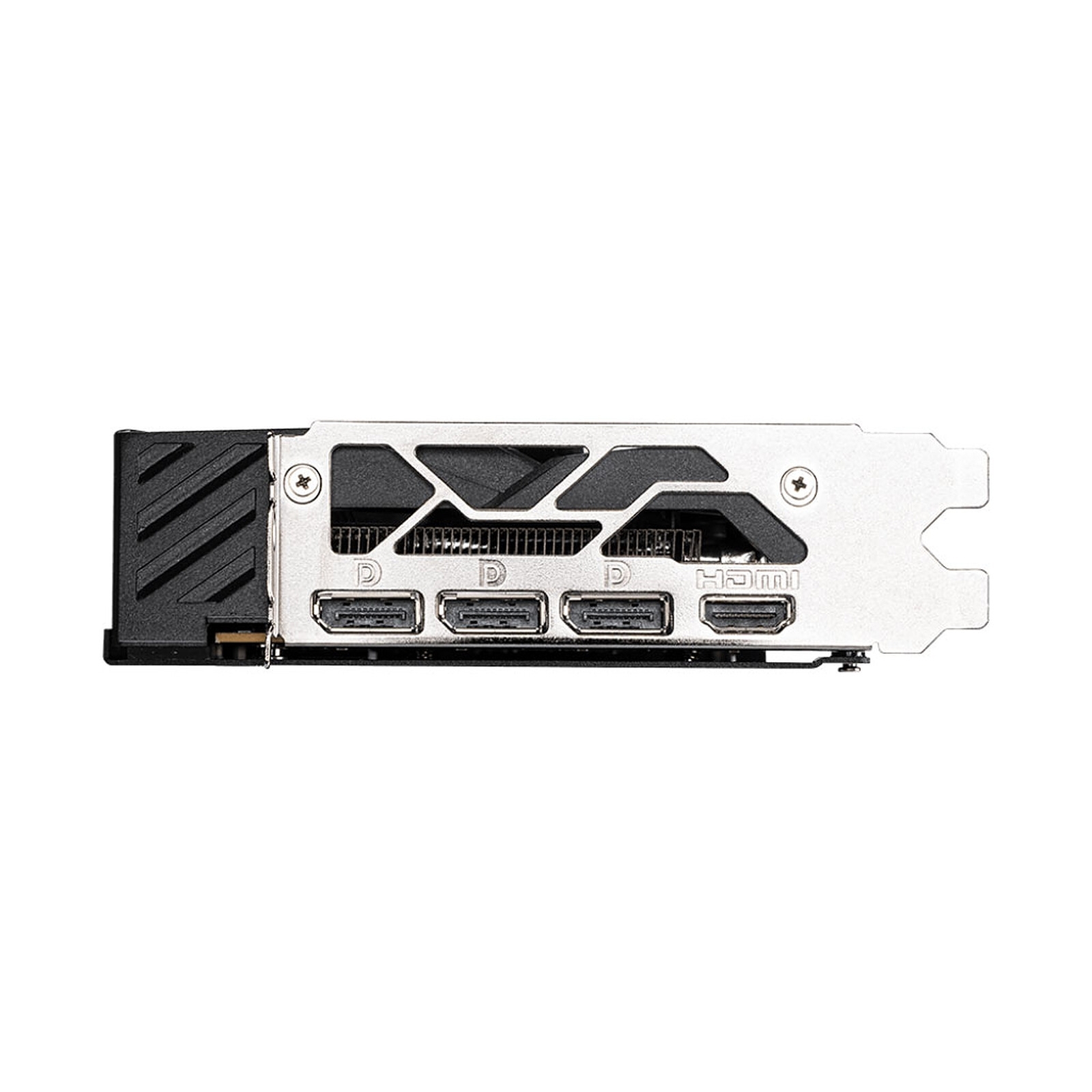 Aucune photo du produit MSI RTX 5060 8G GAMING OC