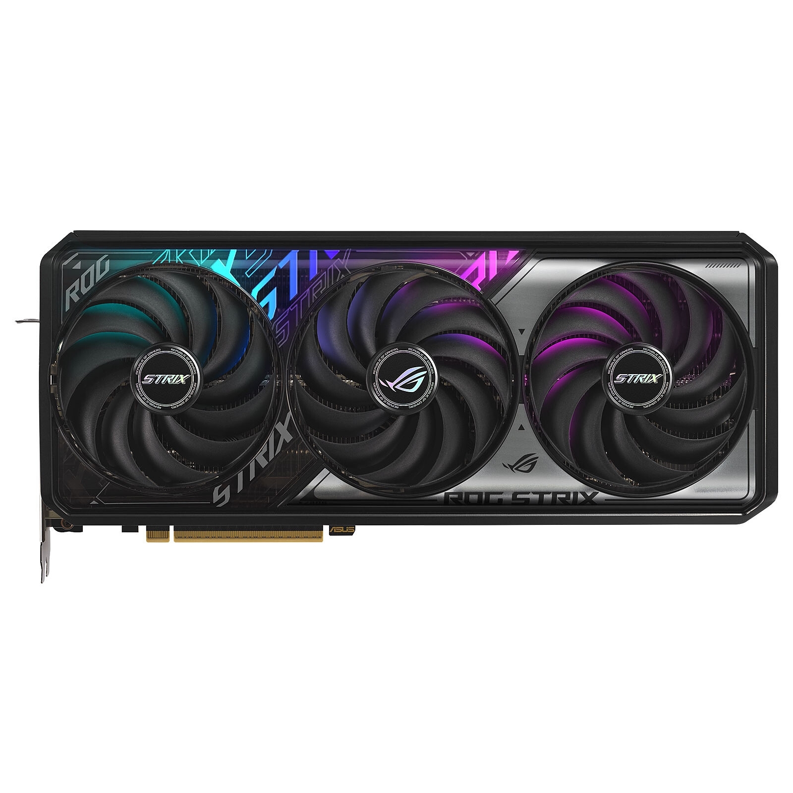 Aucune photo du produit ASUS ROG -STRIX-RTX5070-O12G-GAMING