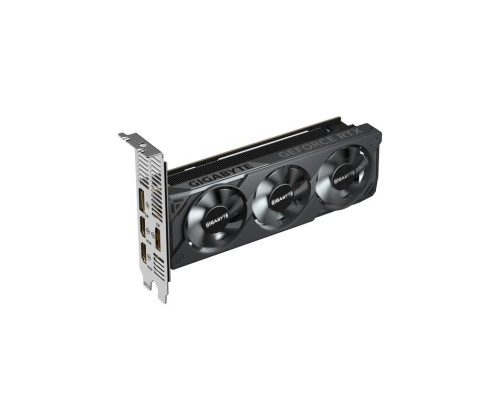 Aucune photo du produit GIGABYTE GeForce RTX 5050 OC GV-N5050OC-8GL
