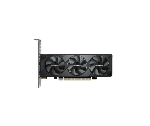 GIGABYTE GeForce RTX 5050 OC, 8GB GDDR6, 128bit, PCI-E 5.0, 2 x DisplayPort,, 2 x HDMI, triple ventilation.