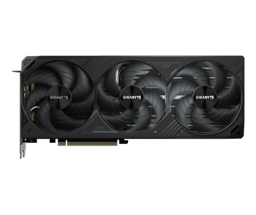 Aucune photo du produit GIGABYTE GeForce RTX 5080 WINDFORCE SFF 16G, GV-N5080WF3-16GD