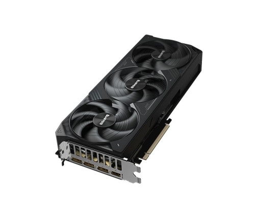 Aucune photo du produit GIGABYTE GeForce RTX 5080 WINDFORCE SFF 16G, GV-N5080WF3-16GD