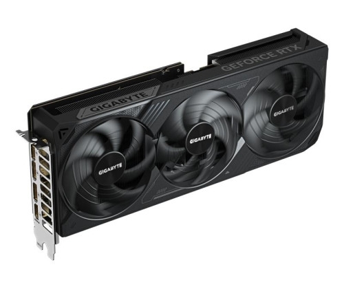 Aucune photo du produit GIGABYTE GeForce RTX 5080 WINDFORCE SFF 16G, GV-N5080WF3-16GD
