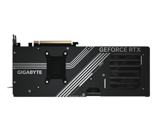 Aucune photo du produit GIGABYTE GeForce RTX 5080 WINDFORCE SFF 16G, GV-N5080WF3-16GD