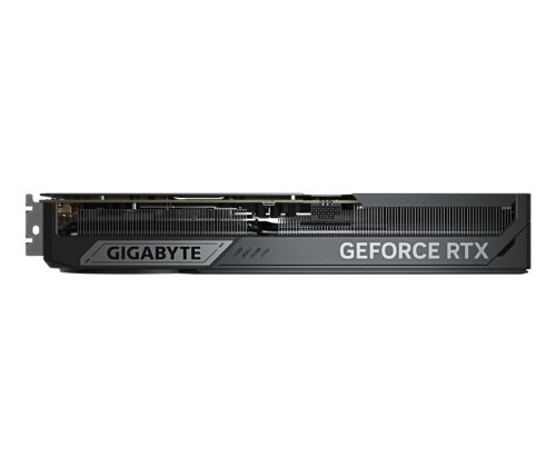 Aucune photo du produit GIGABYTE GeForce RTX 5080 WINDFORCE SFF 16G, GV-N5080WF3-16GD