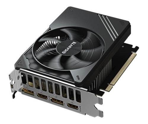 Aucune photo du produit GIGABYTE GeForce RTX 5050 GV-N5050D6-8GD