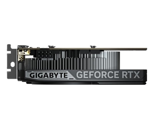 Aucune photo du produit GIGABYTE GeForce RTX 5050 GV-N5050D6-8GD